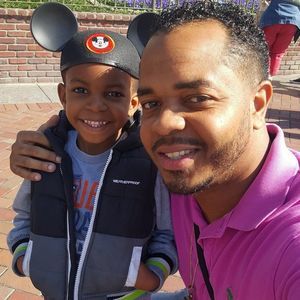 Meet your Posher, Justin